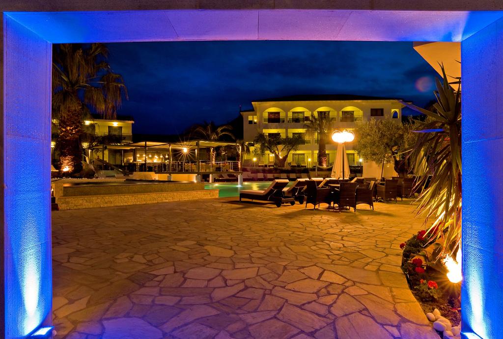 Imagine Hotel Flegra Palace