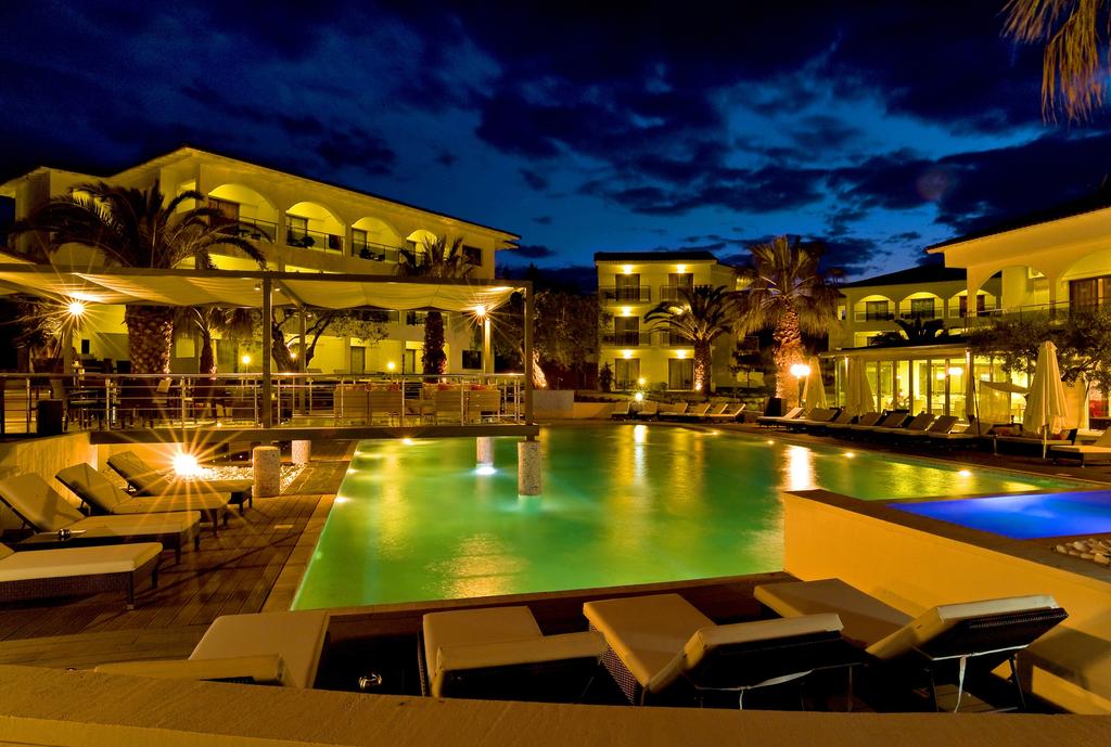 Imagine Hotel Flegra Palace