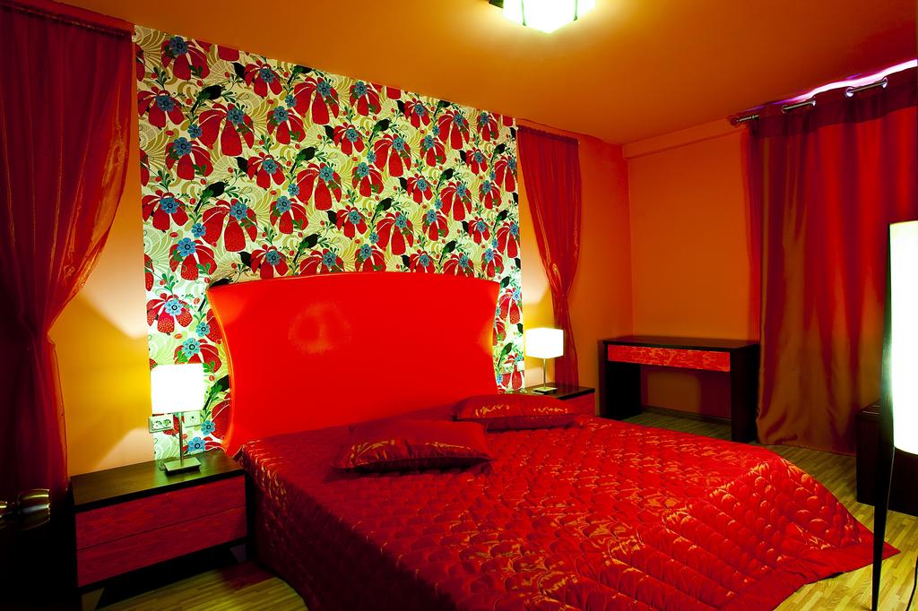 Imagine Hotel Flegra Palace