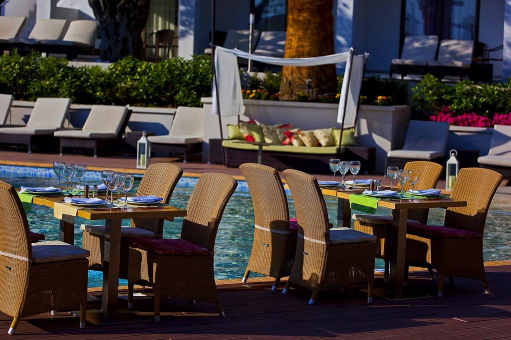 Imagine Hotel Flegra Palace