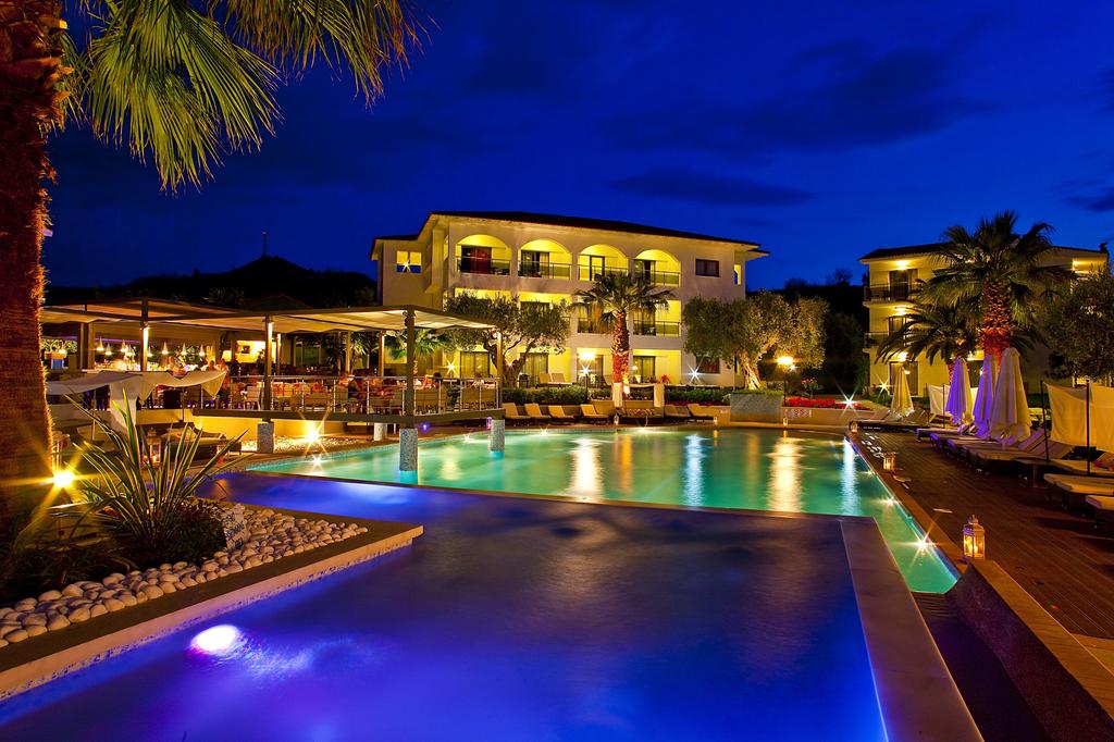 Imagine Hotel Flegra Palace