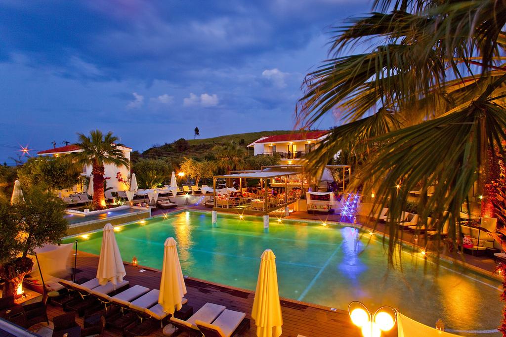 Imagine Hotel Flegra Palace