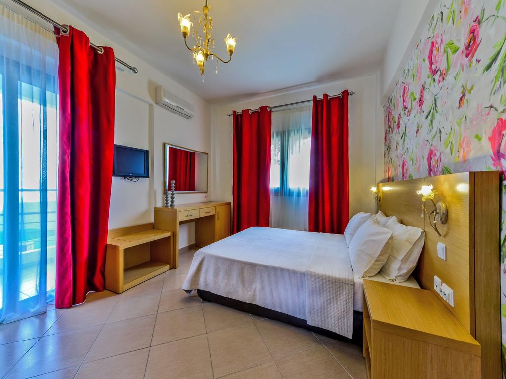 Imagine Hotel Flegra Palace