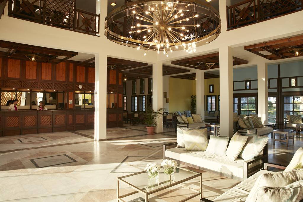 Imagine Hotel Simantro Beach