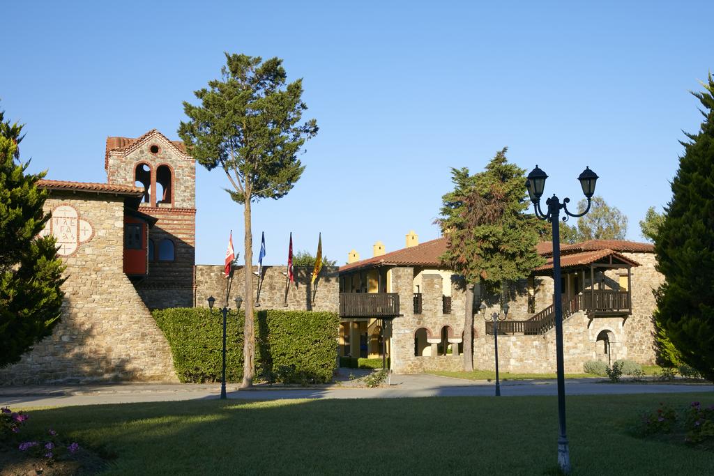 Imagine Hotel Simantro Beach