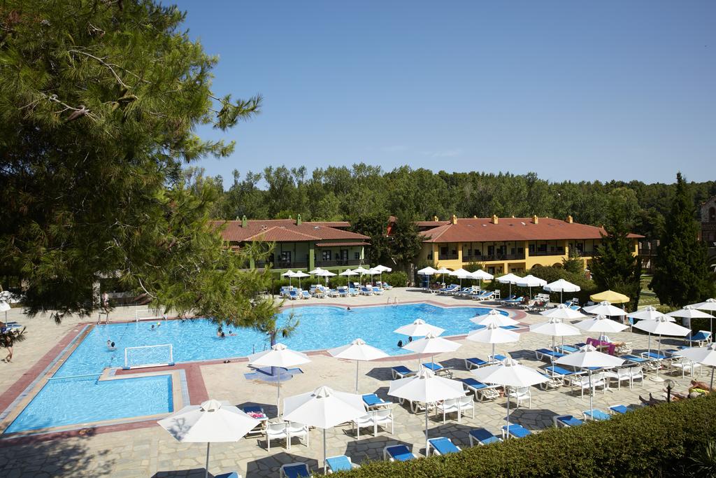 Imagine Hotel Simantro Beach