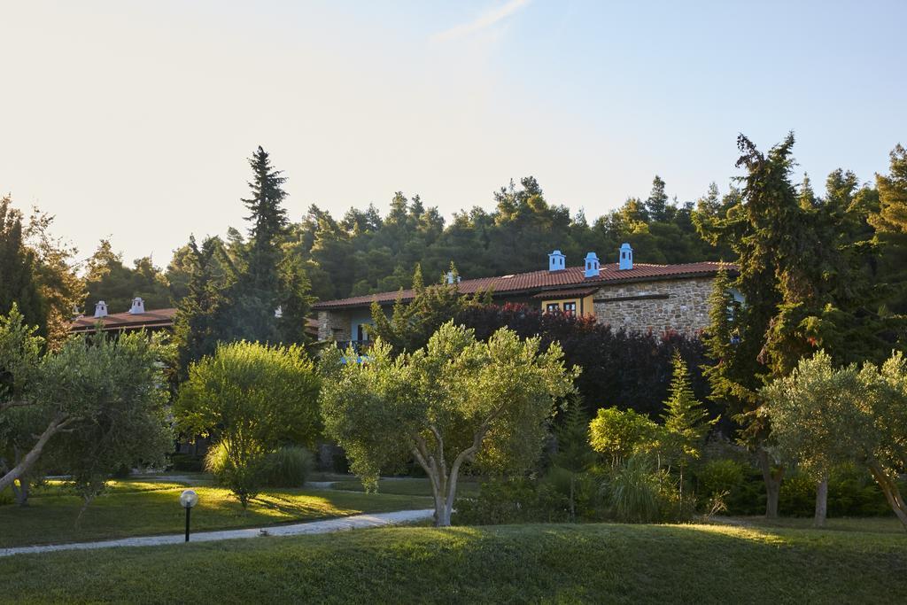 Imagine Hotel Simantro Beach