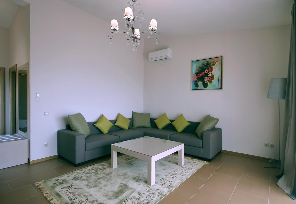 Imagine Hotel Rahoni Cronwell Park