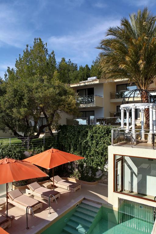 Imagine Hotel Rahoni Cronwell Park