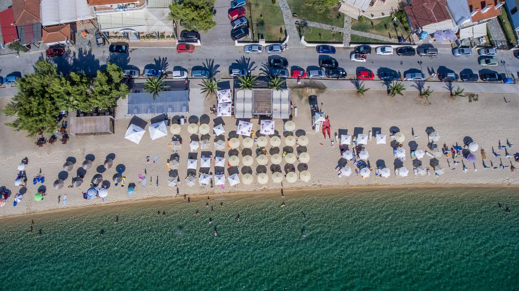 Imagine Hotel Toroni Blue Sea
