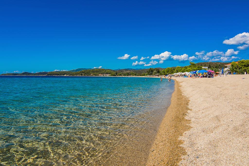 Imagine Hotel Toroni Blue Sea