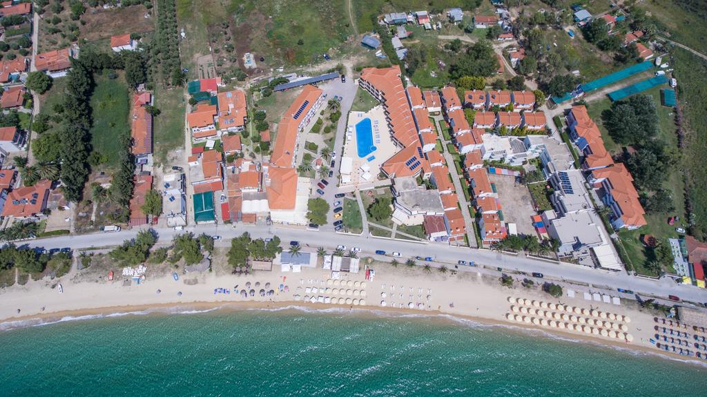 Imagine Hotel Toroni Blue Sea