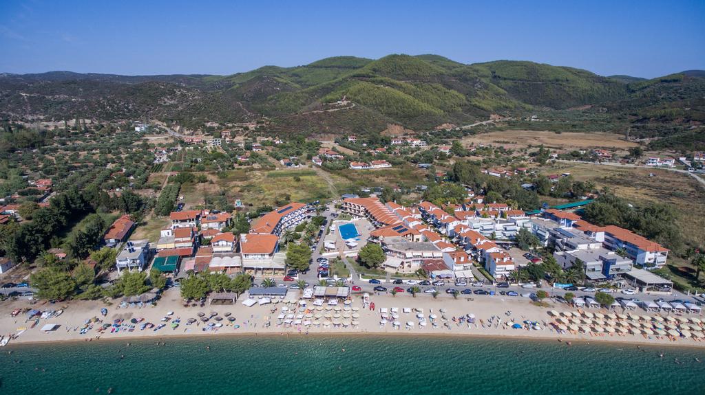 Imagine Hotel Toroni Blue Sea