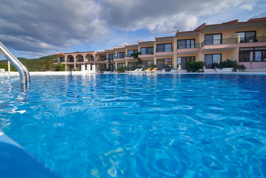 Imagine Hotel Toroni Blue Sea