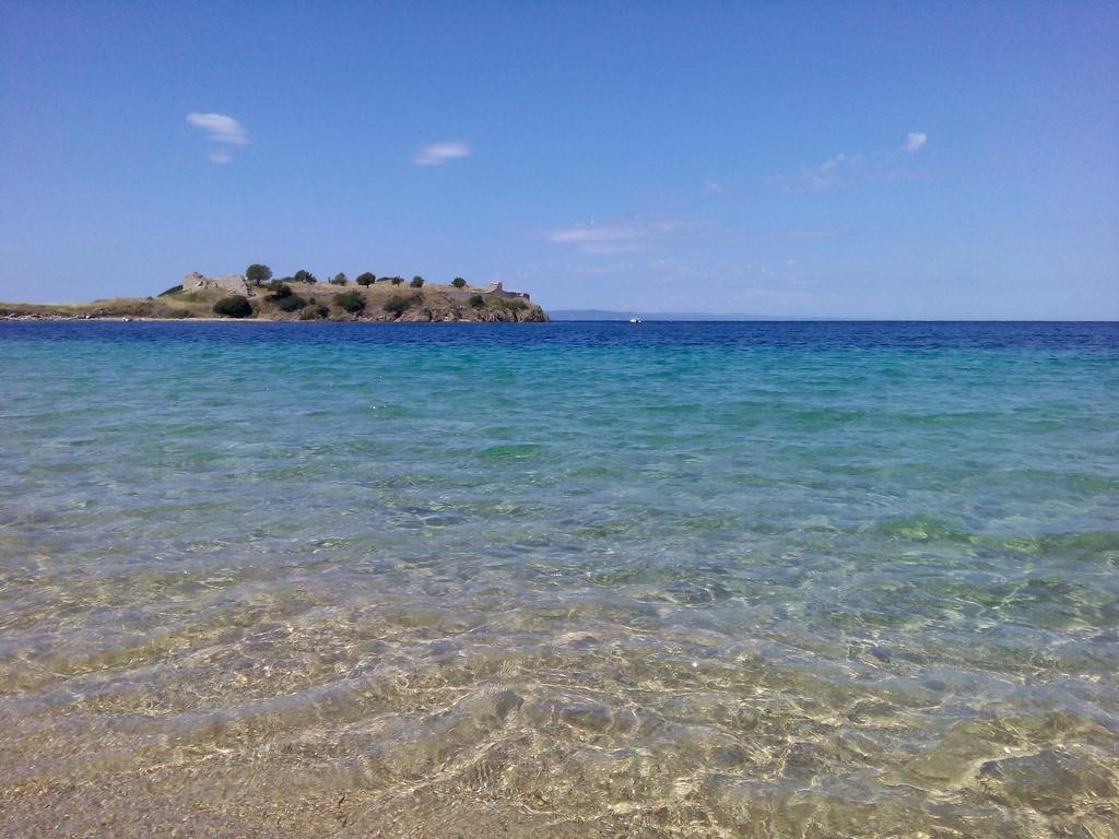 Imagine Hotel Toroni Blue Sea