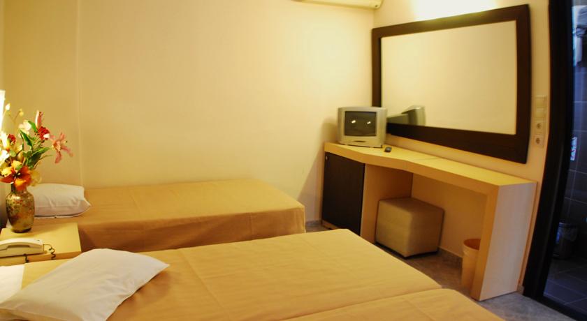 Imagine Hotel Esperia