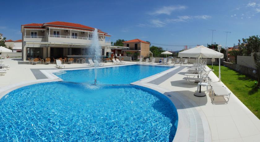 Imagine Hotel Esperia