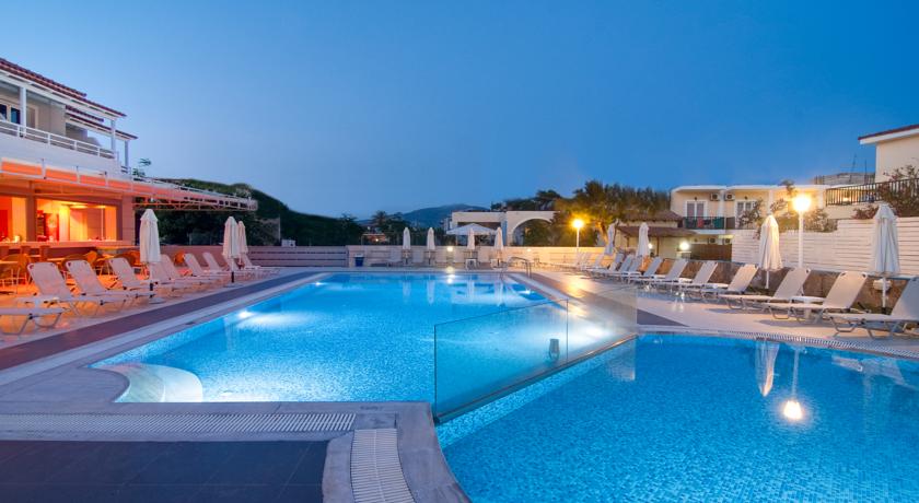 Imagine Hotel Esperia
