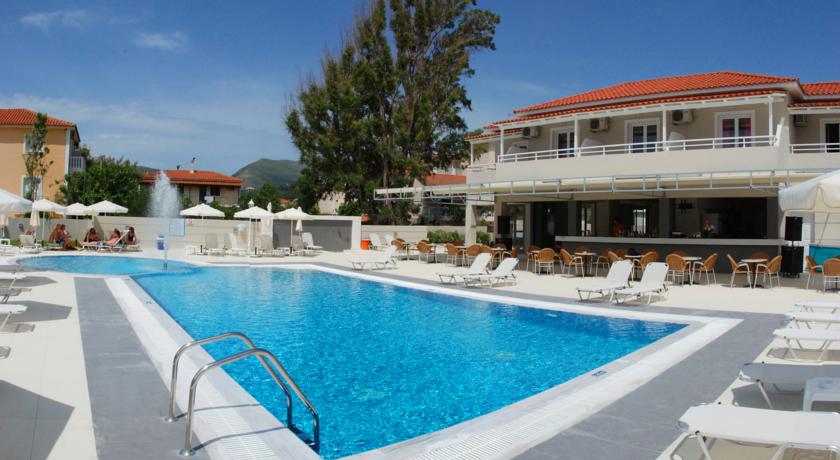 Imagine Hotel Esperia
