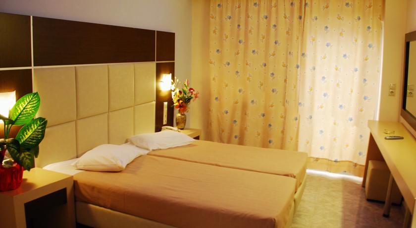 Imagine Hotel Esperia