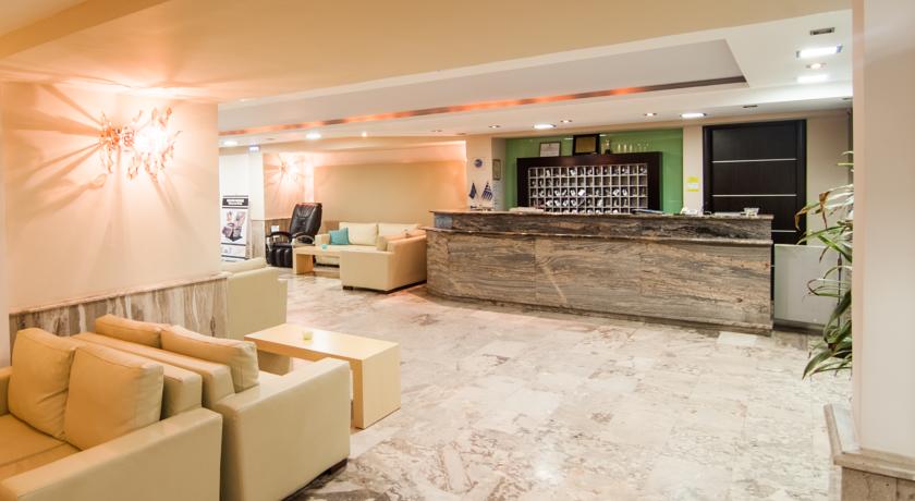 Imagine Hotel Esperia