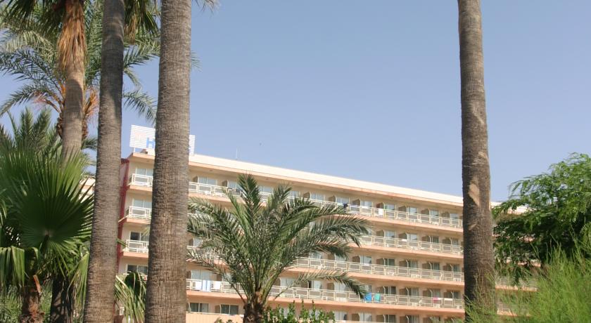 Imagine Hotel Helios