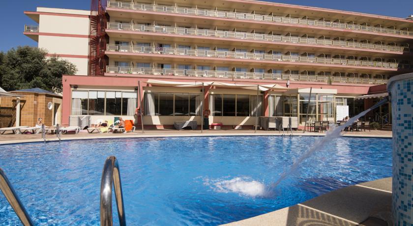 Imagine Hotel Helios