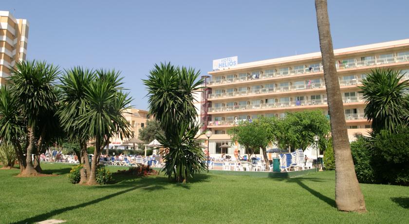 Imagine Hotel Helios