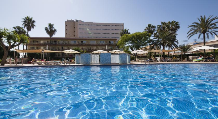 Imagine Hotel Helios