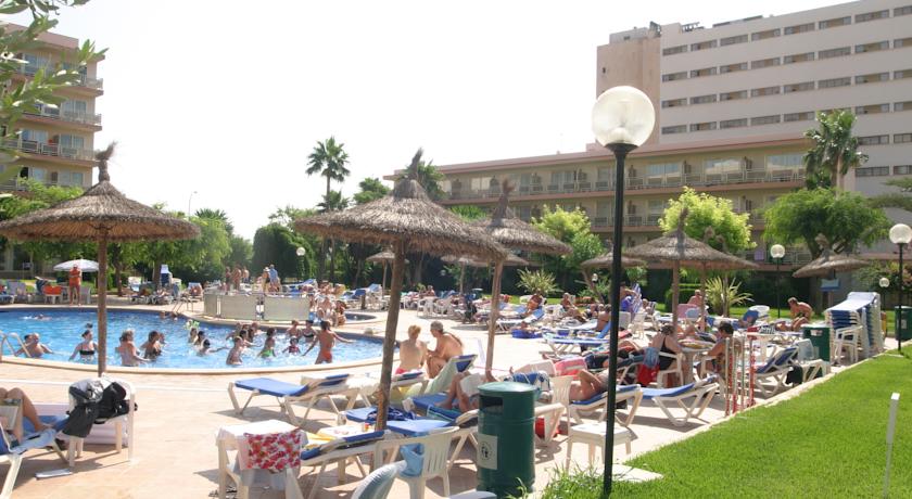 Imagine Hotel Helios