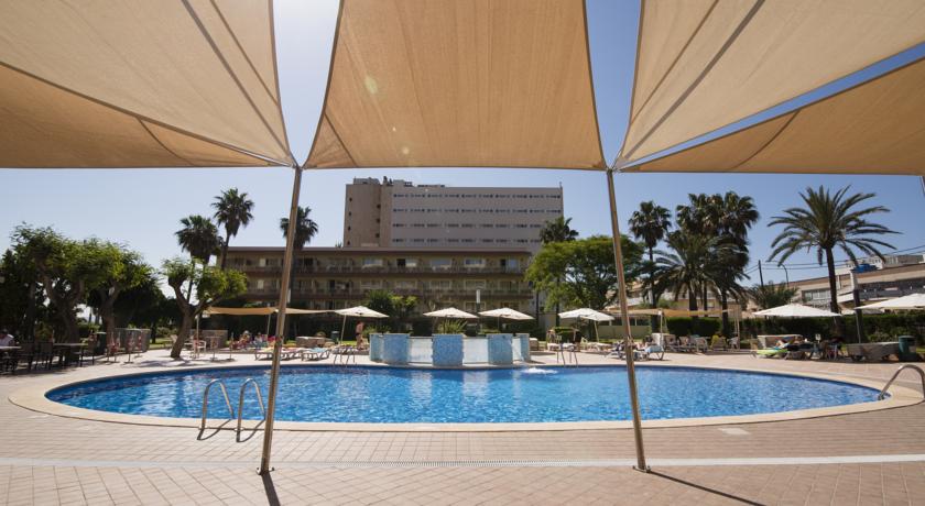 Imagine Hotel Helios