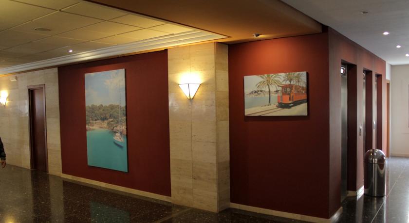 Imagine Hotel Helios