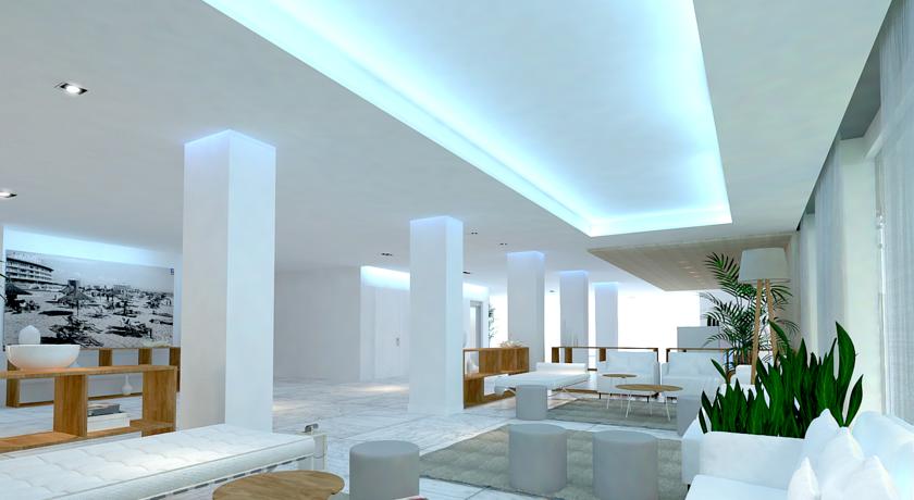 Imagine Hotel Roc Leo