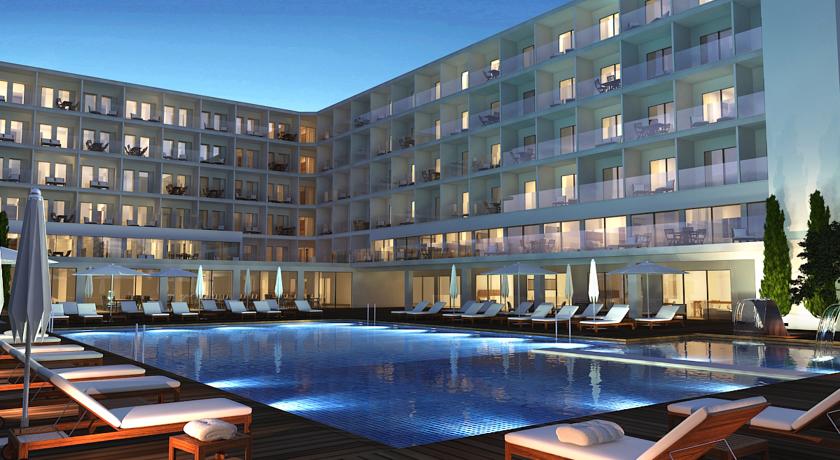 Imagine Hotel Roc Leo