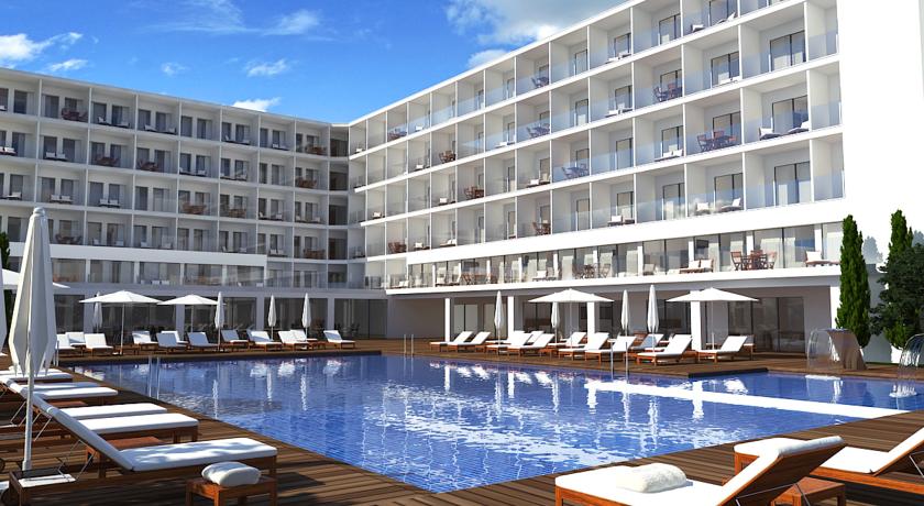 Imagine Hotel Roc Leo