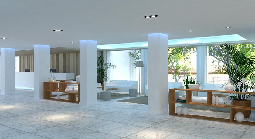 Imagine Hotel Roc Leo