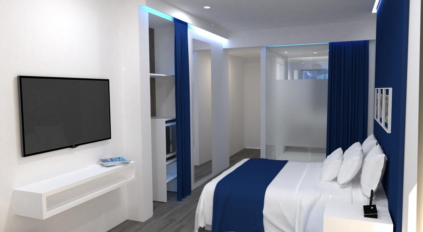 Imagine Hotel Roc Leo