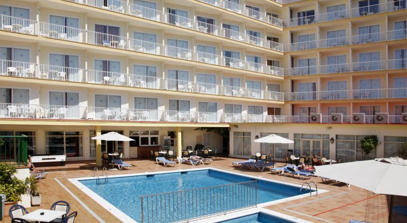 Imagine Hotel Roc Linda