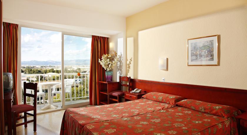Imagine Hotel Roc Linda