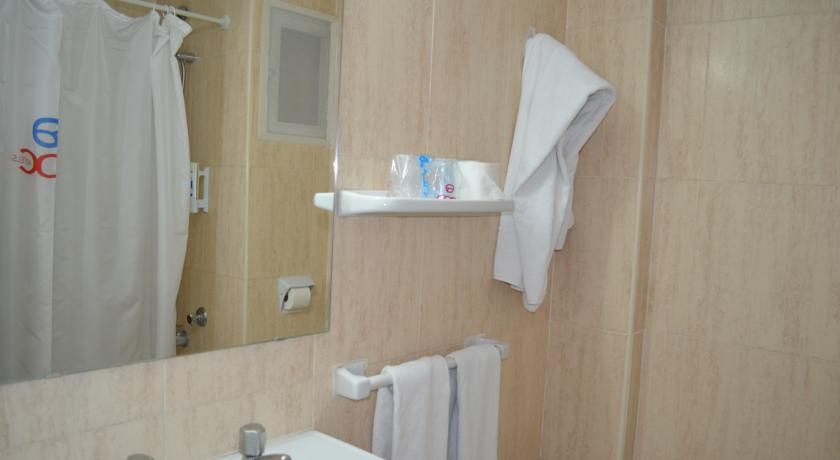 Imagine Hotel Roc Linda