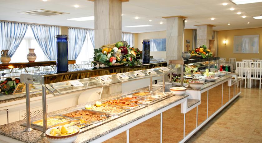 Imagine Hotel Roc Linda