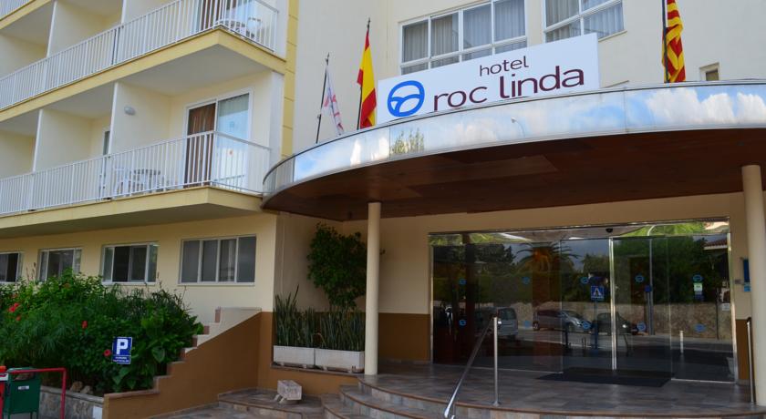 Imagine Hotel Roc Linda