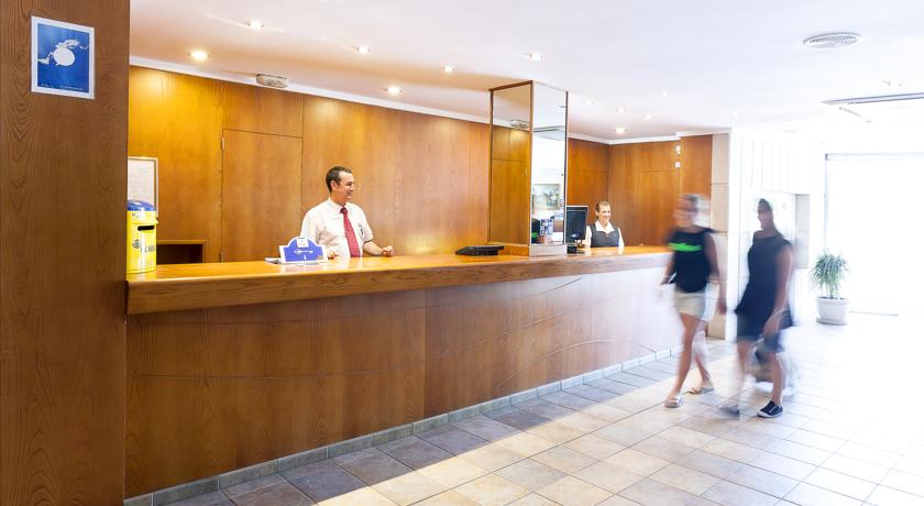 Imagine Hotel Roc Linda