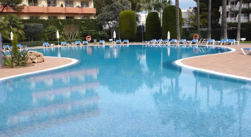 Imagine Hotel Oleander