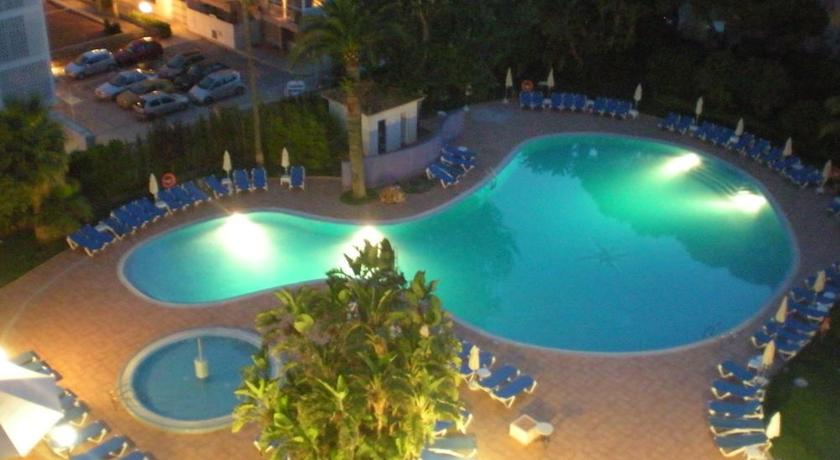 Imagine Hotel Oleander