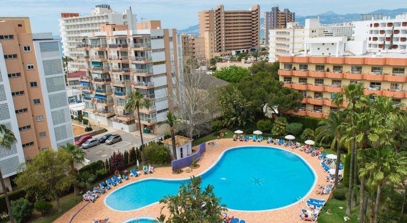 Imagine Hotel Oleander