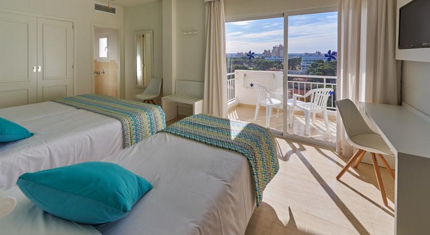 Imagine Hotel Oleander