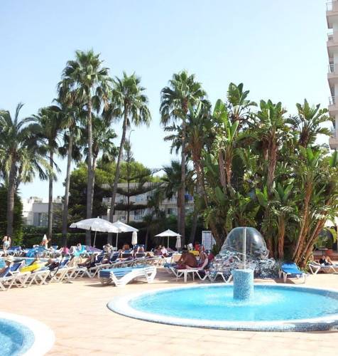 Imagine Hotel Oleander