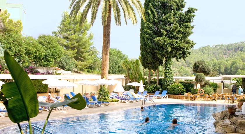 Imagine Hotel Hsm Madrigal