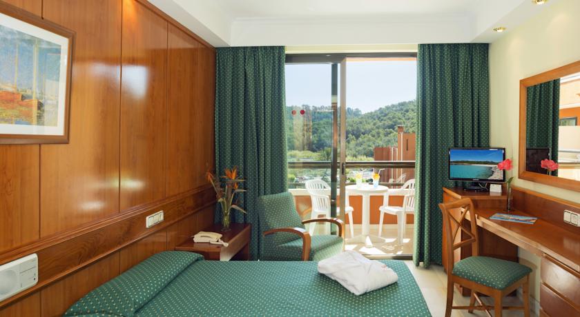 Imagine Hotel Hsm Madrigal